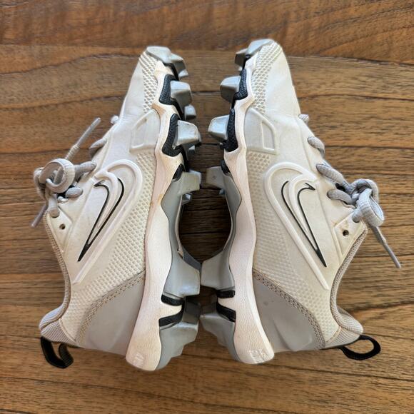 Nike Toddler Baseball Cleats - Size 11C - Picture 5 of 7